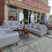 انواع آینه قدی گالری مبلمان