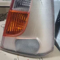 چراغ ال نود فابریک دست دو