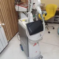 دستگاه لیزر موهای زائد