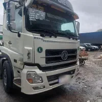 کامیون کشنده البرز تک مدل ۹۱