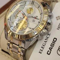 ساعت مردانه و پسرانه CASSRAYتقویم دار|ساعت|تبریز, |دیوار