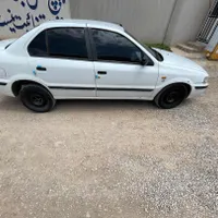 سمند ef7