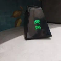 شارژردسته اصلی و های کپی|کنسول، بازی ویدئویی و آنلاین|مشهد, گلشور|دیوار