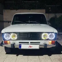 لادا کلاسیک روسی ۱۹۷۹