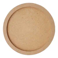 بیس خام ماه