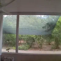 اجاره روزانه ویلا باغ ۱۵۰۰متری|اجارهٔ کوتاه‌مدت ویلا و باغ|مهریز, |دیوار