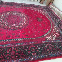 دوتخته فرش درحدنو