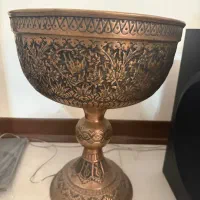 آجیل خوری مسی
