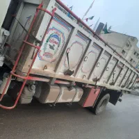 جک۹تن ۴۰۴|خودرو سنگین|شیروان (خراسان), |دیوار