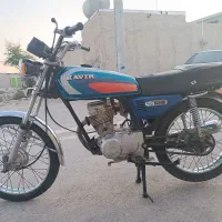 موتور125
