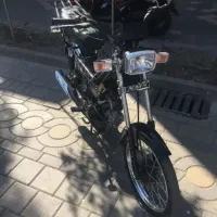 دوچرخه ویلا ۷۰ سی سی