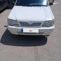 پراید مدل ۸۹