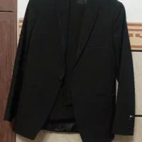 کت و شلوار سایز ۴۰|لباس|ایوانکی, |دیوار