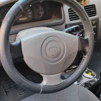 ریو مدل 85 نقره ای