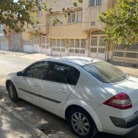 مگان 2000 اتومات مدل ۹۱|خودرو سواری و وانت|قم, زنبیل آباد|دیوار