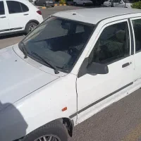 پراید مدل ۹۰