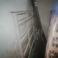 تخت خواب و دوچرخه12|تخت و سرویس خواب|خرمشهر, |دیوار