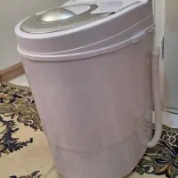 مینی واش  و خشک‌کن ۳.۵ /۴ کیلویی جنرال تکنیک (نو)