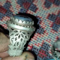 دوجفت انگشتر شجر|جواهرات|پیشوا, |دیوار