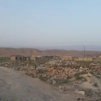 زمین ۲۸۷مترورودی سمغان|فروش زمین و ملک کلنگی|دهدشت, |دیوار