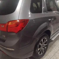 هایما اس ۷ مدل ۱۳۹۷ خاکستری متالیک|خودرو سواری و وانت|مشهد, جاهد شهر|دیوار