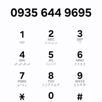 ایرانسل داعمی