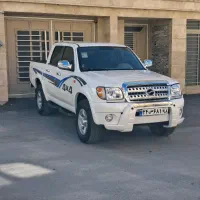 کاپرا دوکابین مدل ۹۴ دو دف بدون رنگ کم کار و درحد