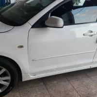 مزدا 3 تیپ 3 وارداتی 89 اتوماتیک