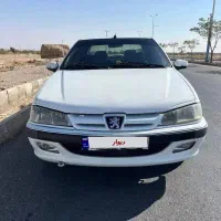 فروش پژو پارس tu5 مدل 92