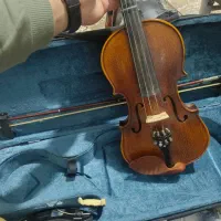 فروش ویولون فوری زیر قیمت