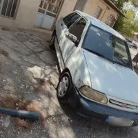 پراید۷۷|خودرو سواری و وانت|قدس, شهرقدس|دیوار