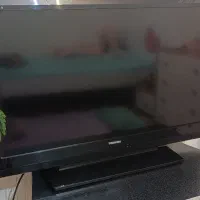 تلویزیون ال سی دی 40اینچ|تلویزیون و پروژکتور|سنندج, |دیوار