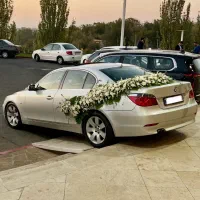 بی ام و سری5