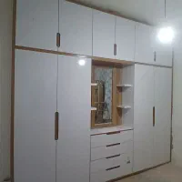 سفارش کابینت وکمددیواری