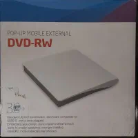 دی وی دی رایتر اکسترنال usb3