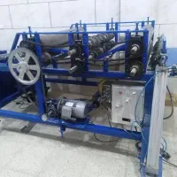 دستگاه تولید فیلتر هوا ی خودرو|ماشین‌آلات صنعتی|فردیس, شهرک شهید حسینی|دیوار