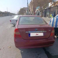 ماشین لیفان۶۲۰|خودرو سواری و وانت|مشهد, شهرک مهرگان|دیوار
