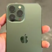 اپل iPhone 13 Pro Max با حافظهٔ ۲۵۶ گیگابایت