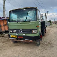 جرثقیل|خدمات حمل و نقل|لاهیجان, شهرک جانبازان|دیوار