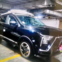 خودرو کی ام سی