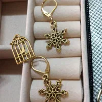 گوشواره|بدلیجات|قم, کلهری|دیوار