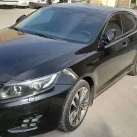 فروش خودرو کیا اپتیما