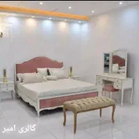 سرویس خواب فرانسوی|تخت و سرویس خواب|نیشابور, فرح بخش|دیوار