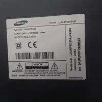 تلویزیون ال ای دی سامسونگ