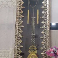 ساعت زمینی|ساعت دیواری و تزئینی|مریوان, |دیوار