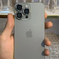 ایفون ۱۵پرومکس