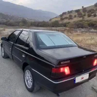 تیوفایو (T5) ۹۱بدون رنگ|خودرو سواری و وانت|جوانرود, |دیوار