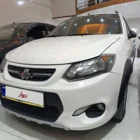 کوییک مدل 1401|خودرو سواری و وانت|اصفهان, لیمجیر|دیوار