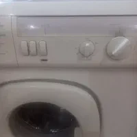 ماشین لباسشویی|ماشین لباسشویی و خشک‌کن لباس|بروجرد, |دیوار