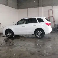 هایما اس 7 مدل 97